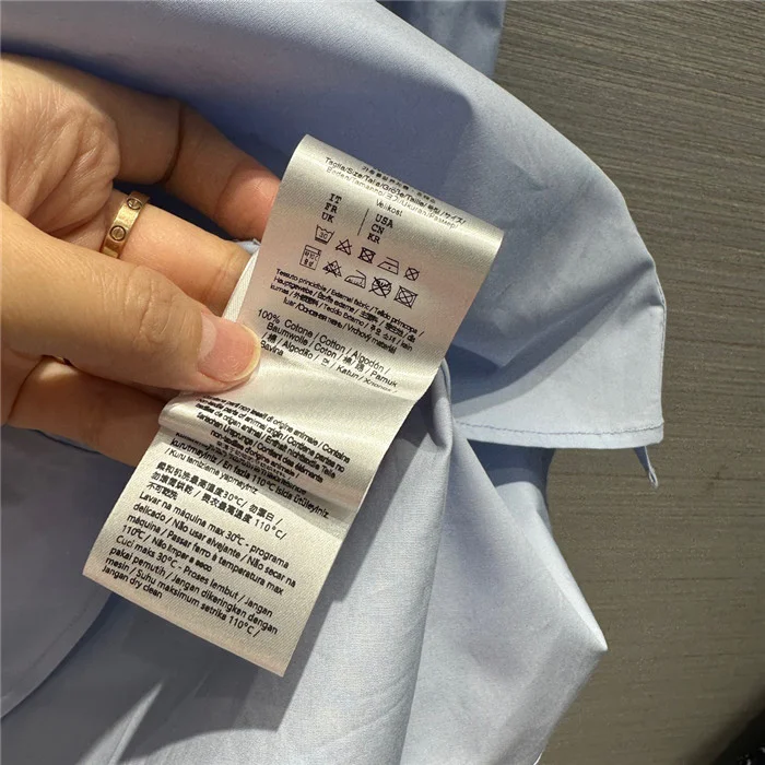 2023SS F**di Shirt