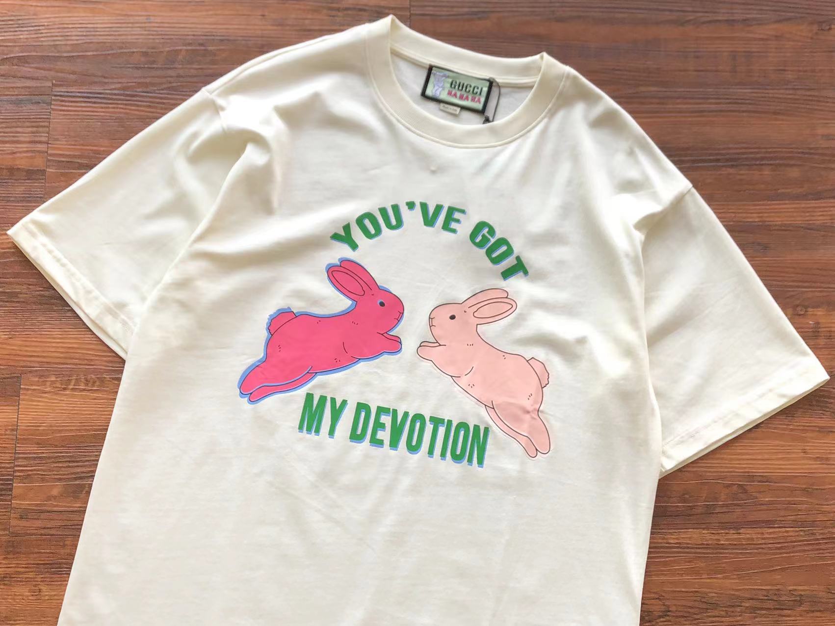 Gvc*1 T-shirt