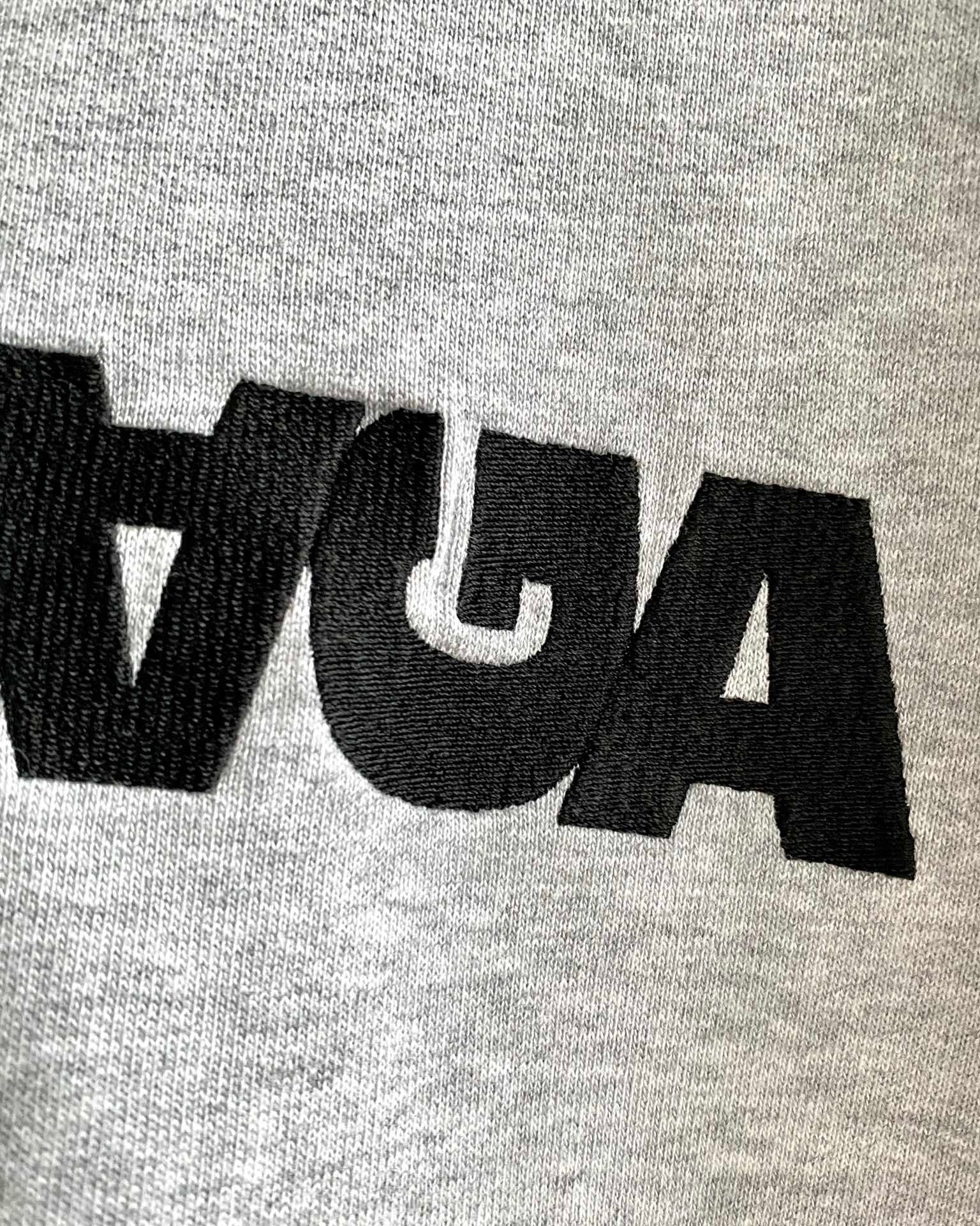 Ba1en*iaga Hoodie