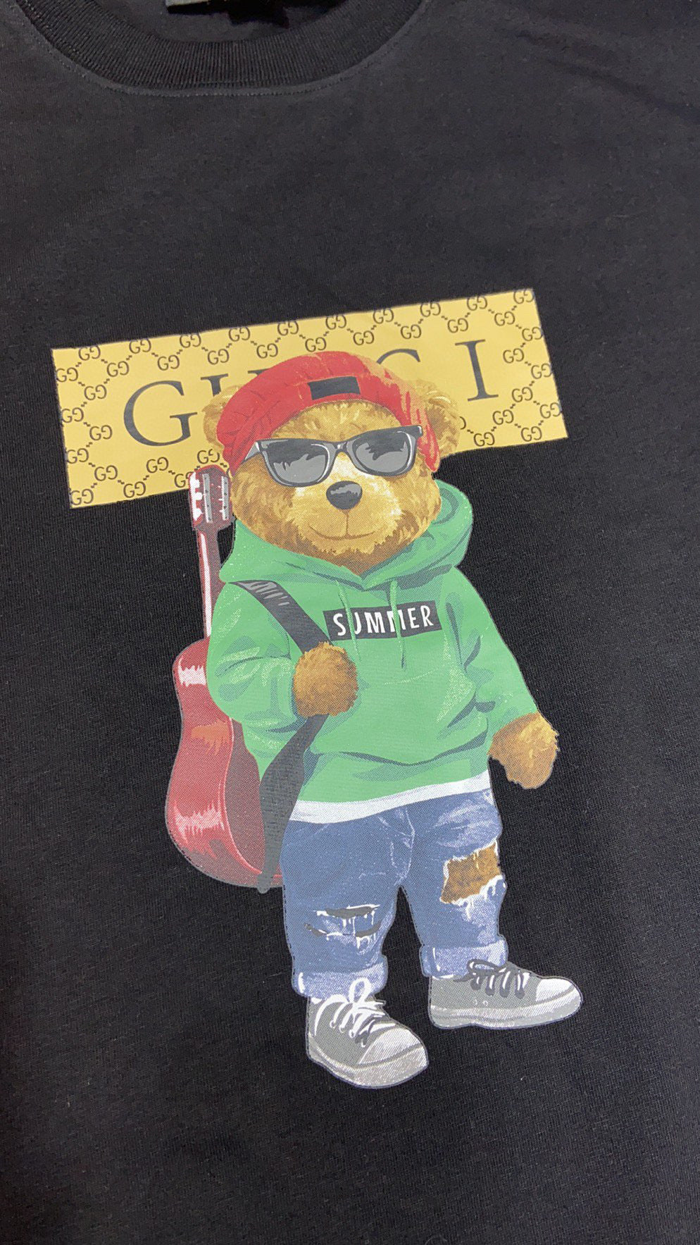 Gvc*1 T-shirt