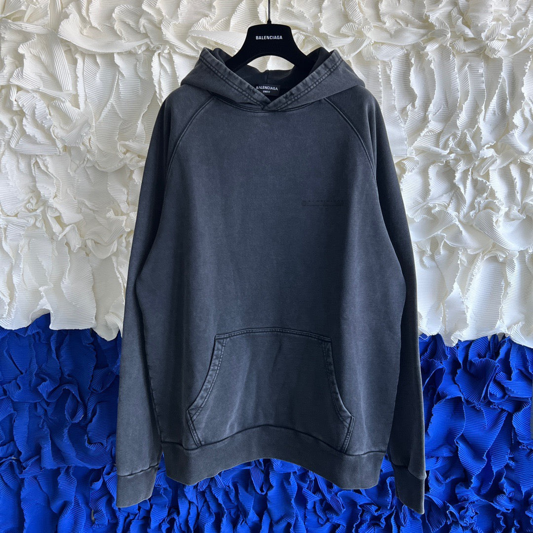 Ba1en*iaga Hoodie Replica
