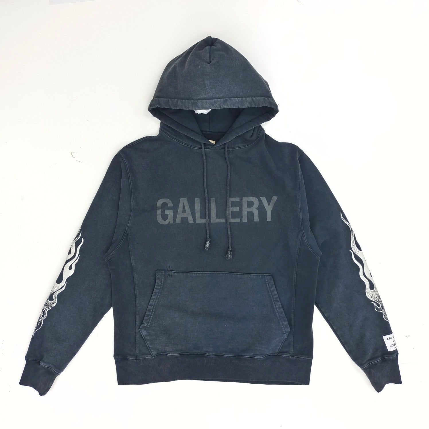 Gallery dept hoodie