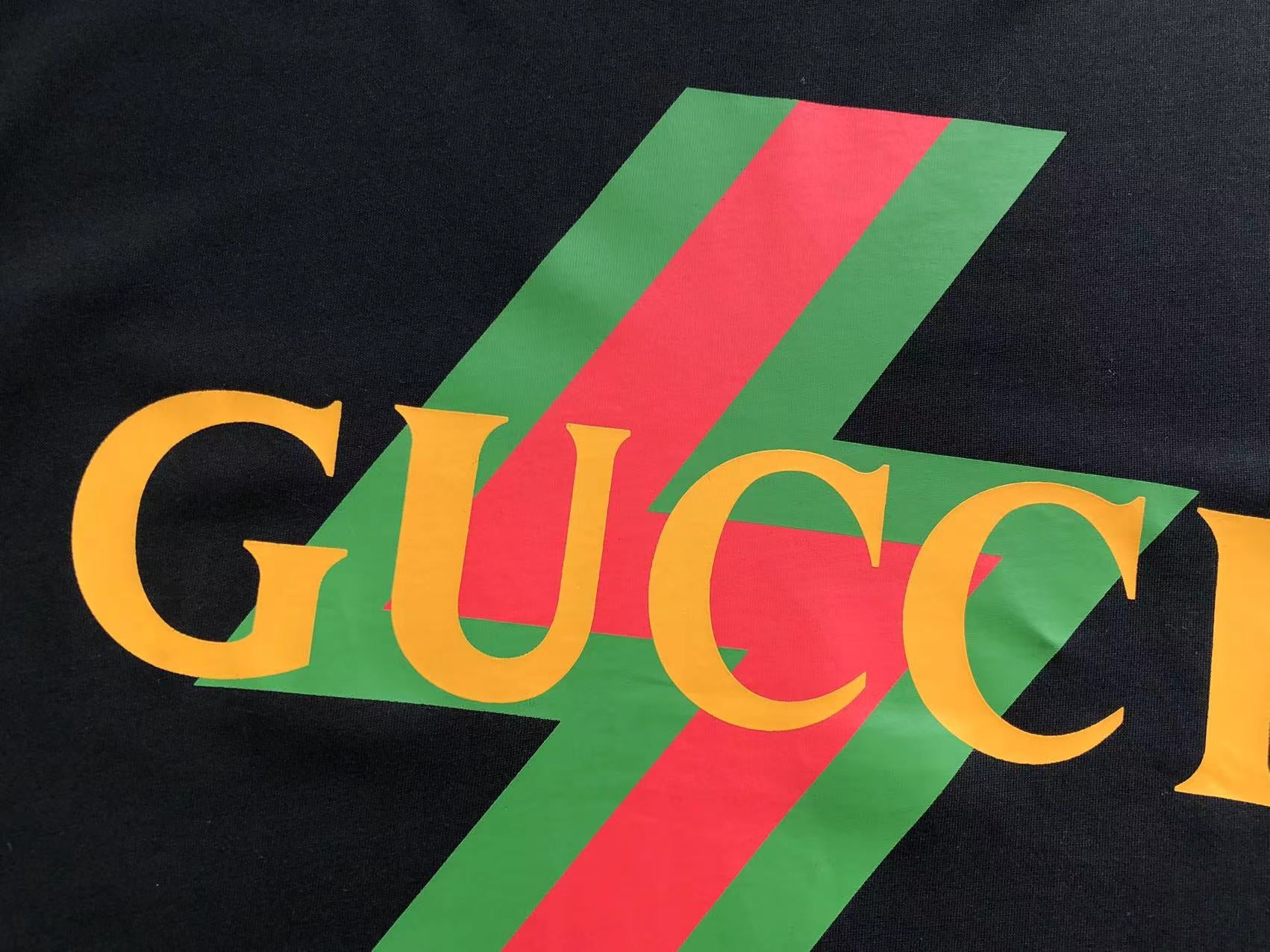 Gvc*1 T-shirt