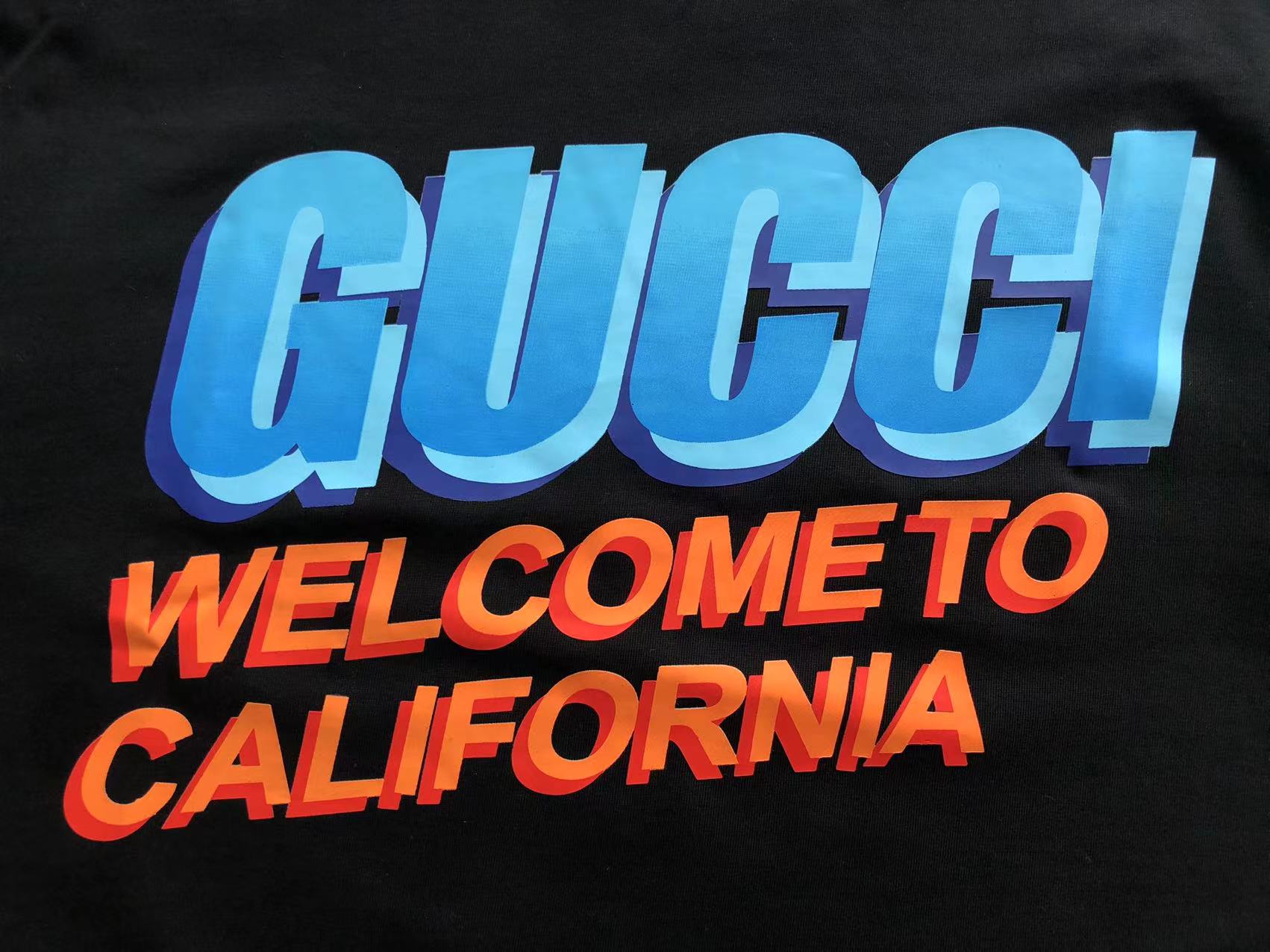 Gvc*1 T-shirt