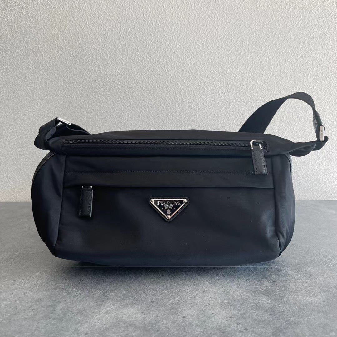 Pra*a Bag Dupe
