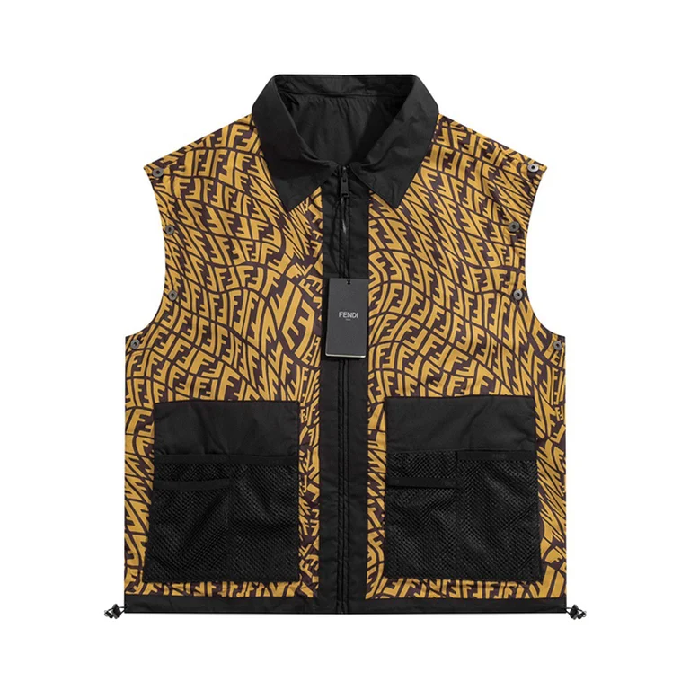 2022ss F**di Jacket