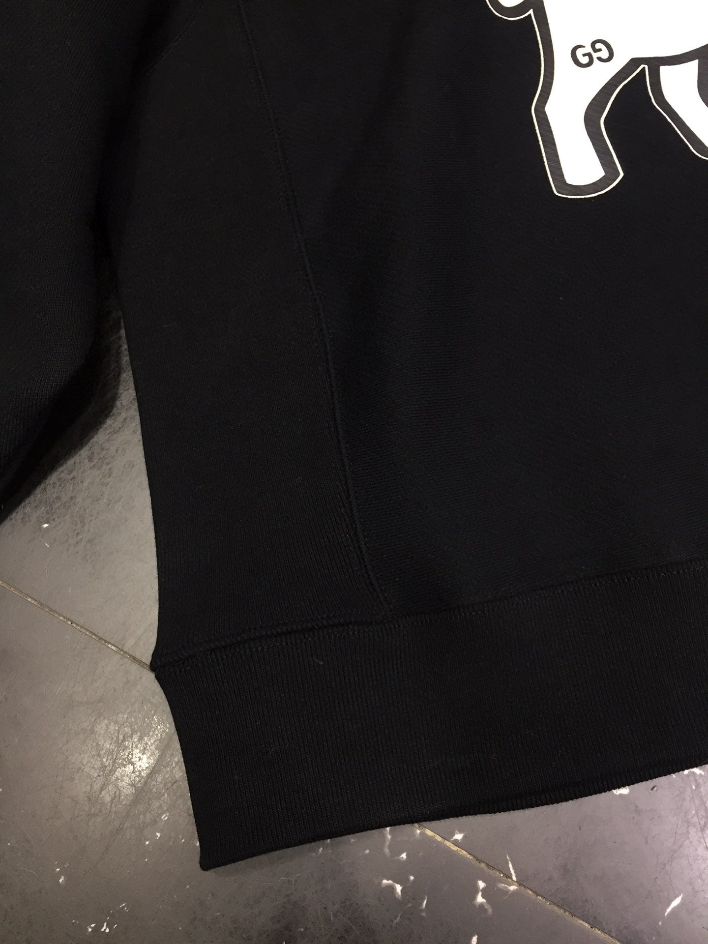 Gvc*1 Hoodie