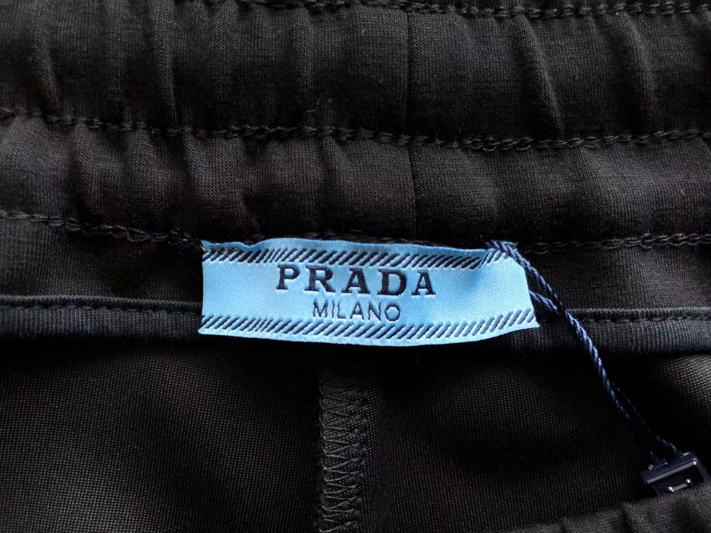 Pra*a Sweatpants