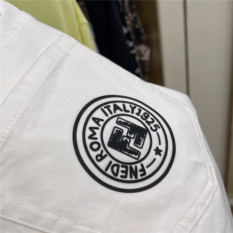 2021fw F**di Pants
