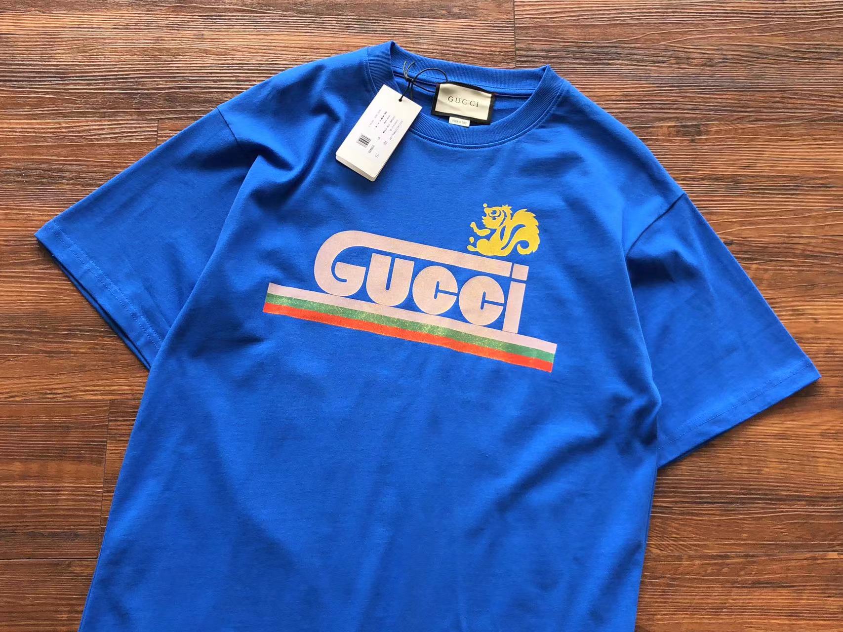 Gvc*1 T-shirt