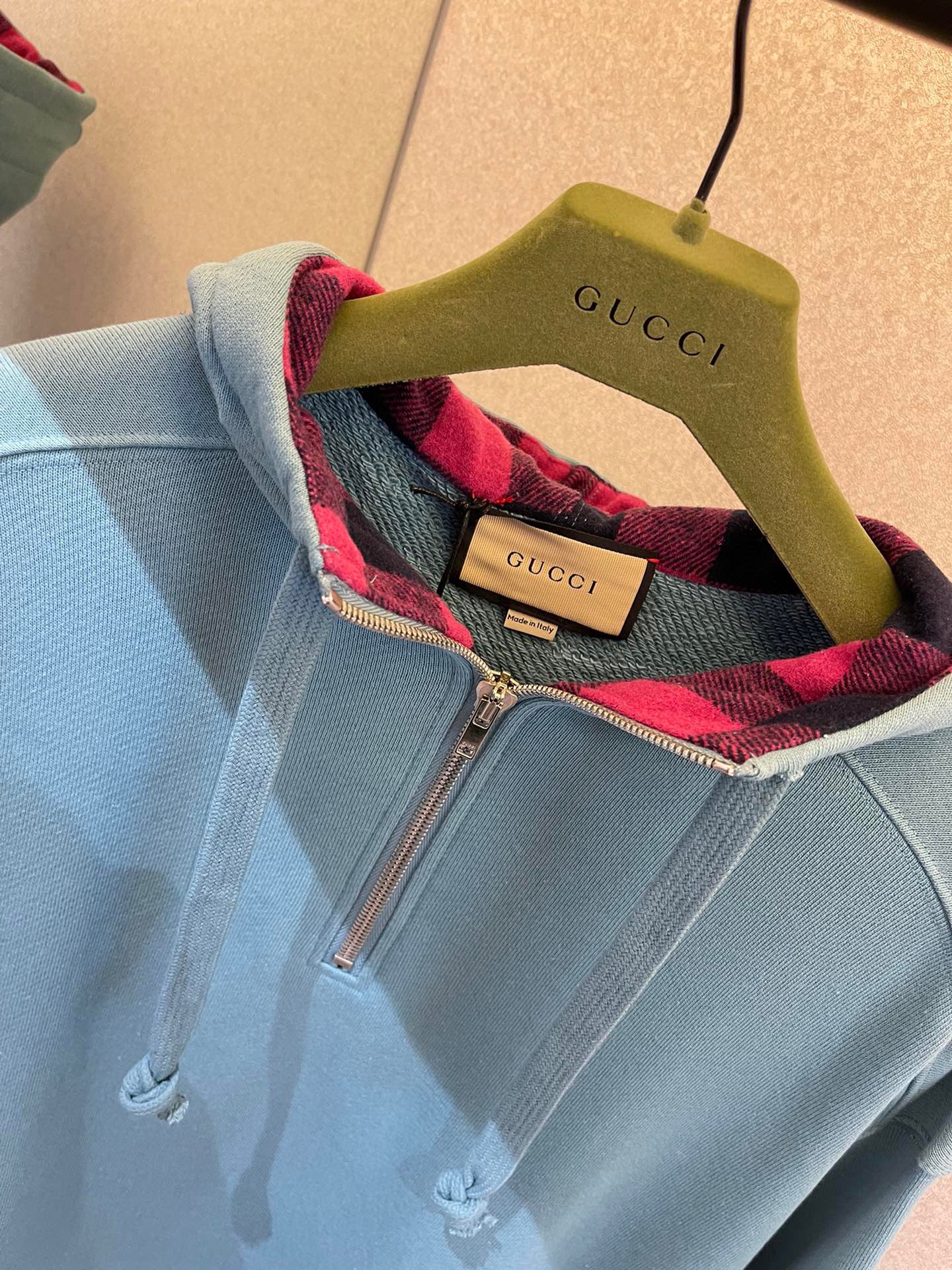 Gvc*1 Hoodie