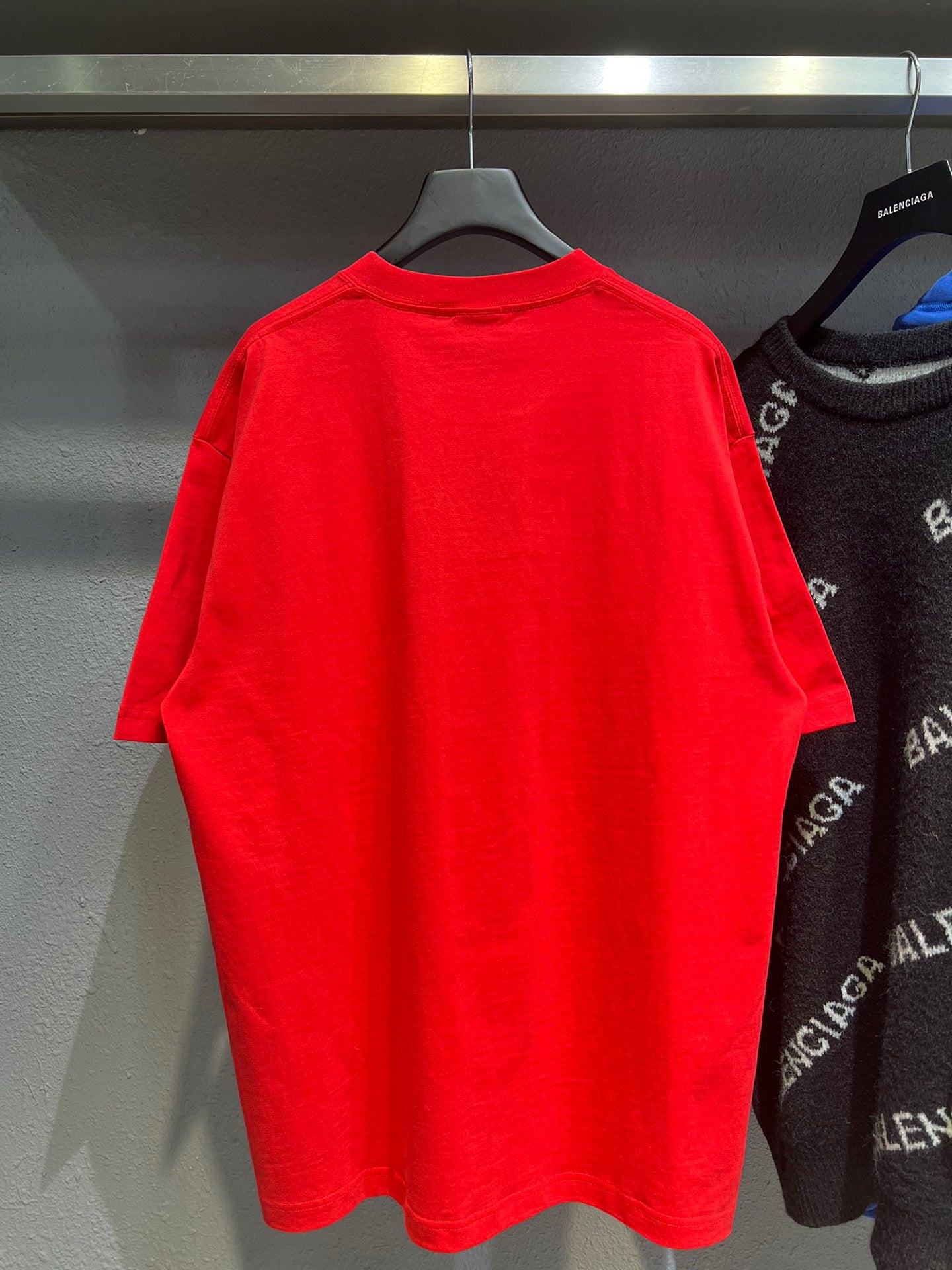 Ba1en*iaga T-shirt
