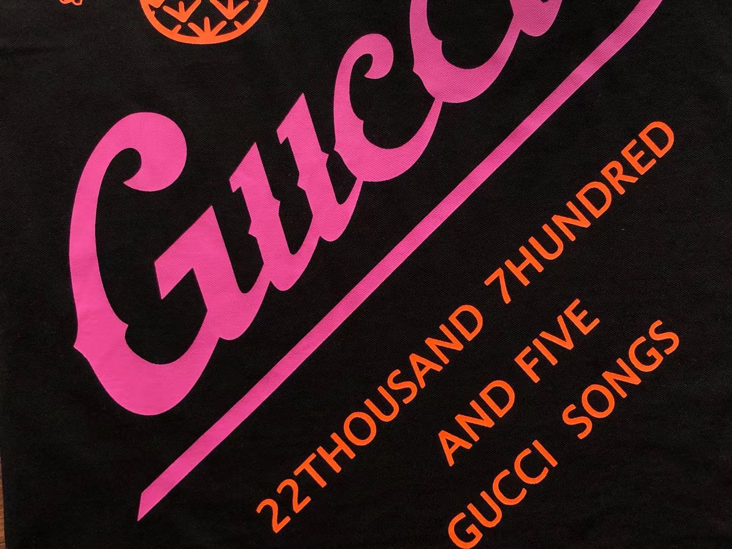 Gvc*1 Shirt