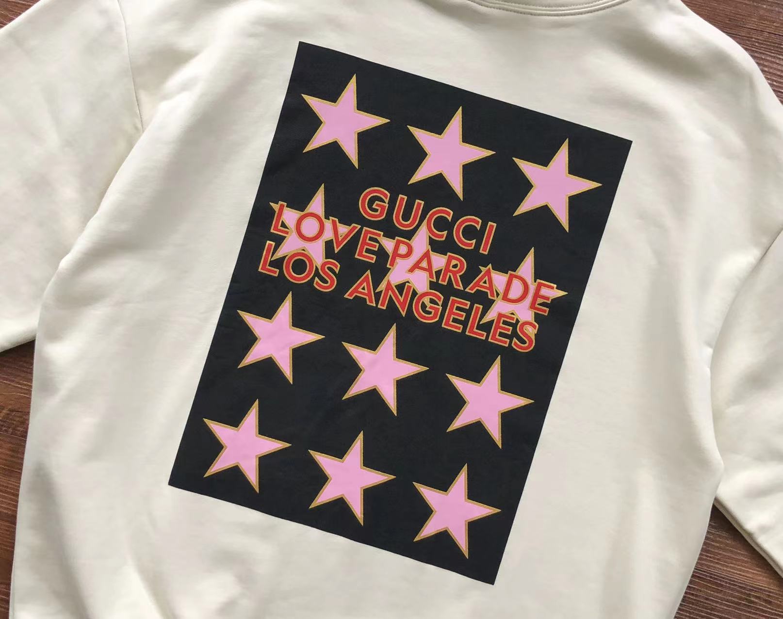 Gvc*1 Hoodie