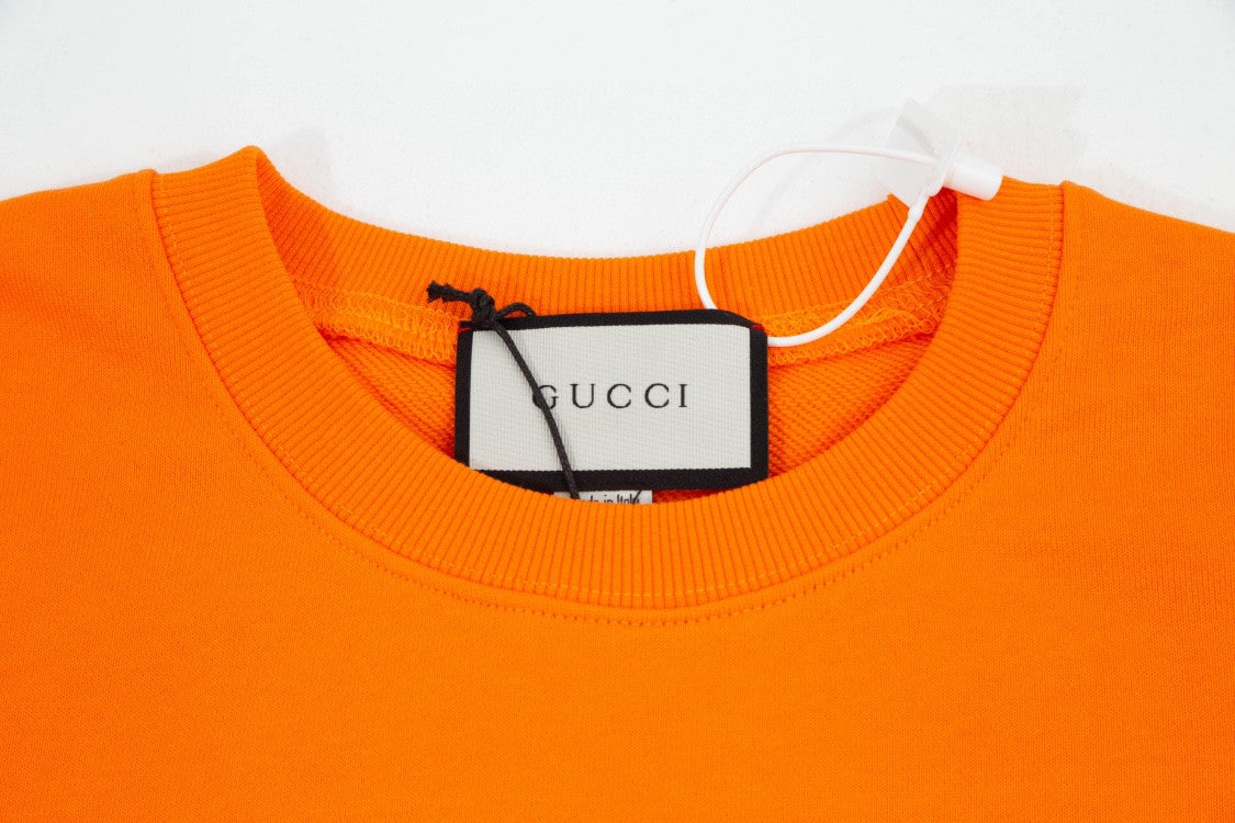 Gvc*1 Sweatshirt