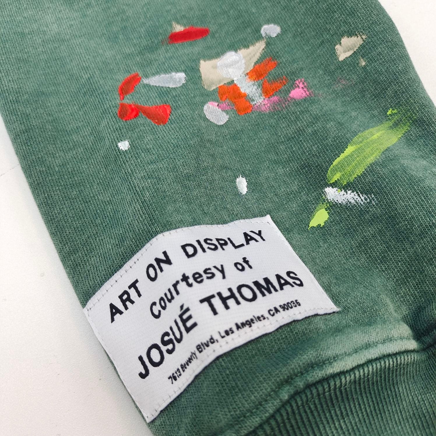Gallery Dept Hoodie