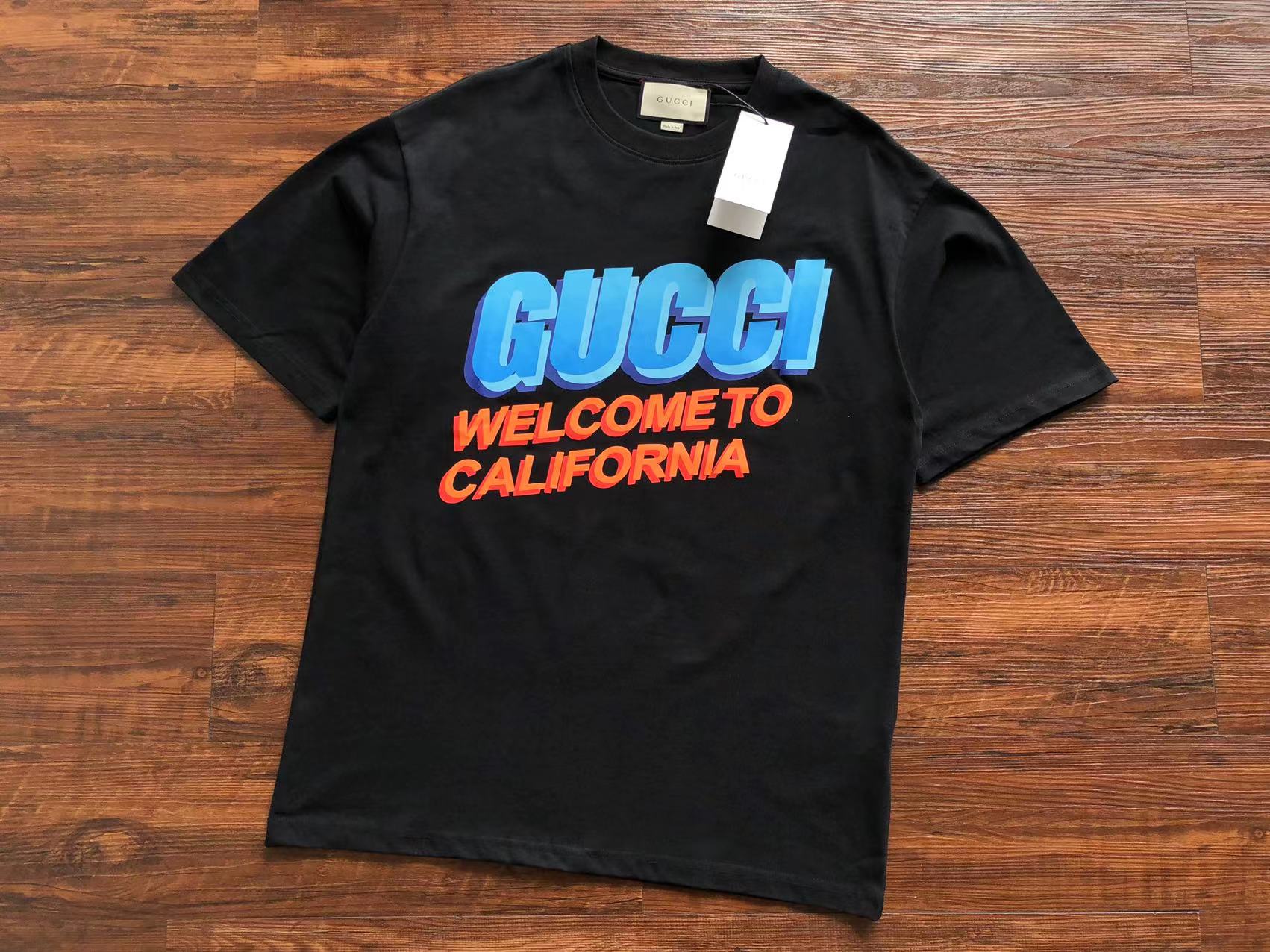 Gvc*1 T-shirt