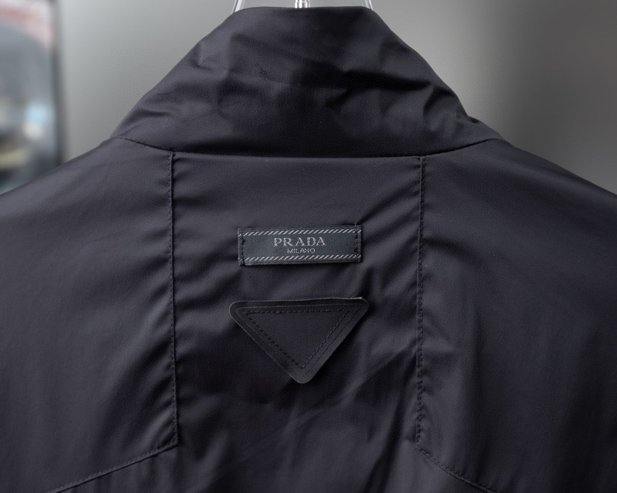 Pra*a Jacket