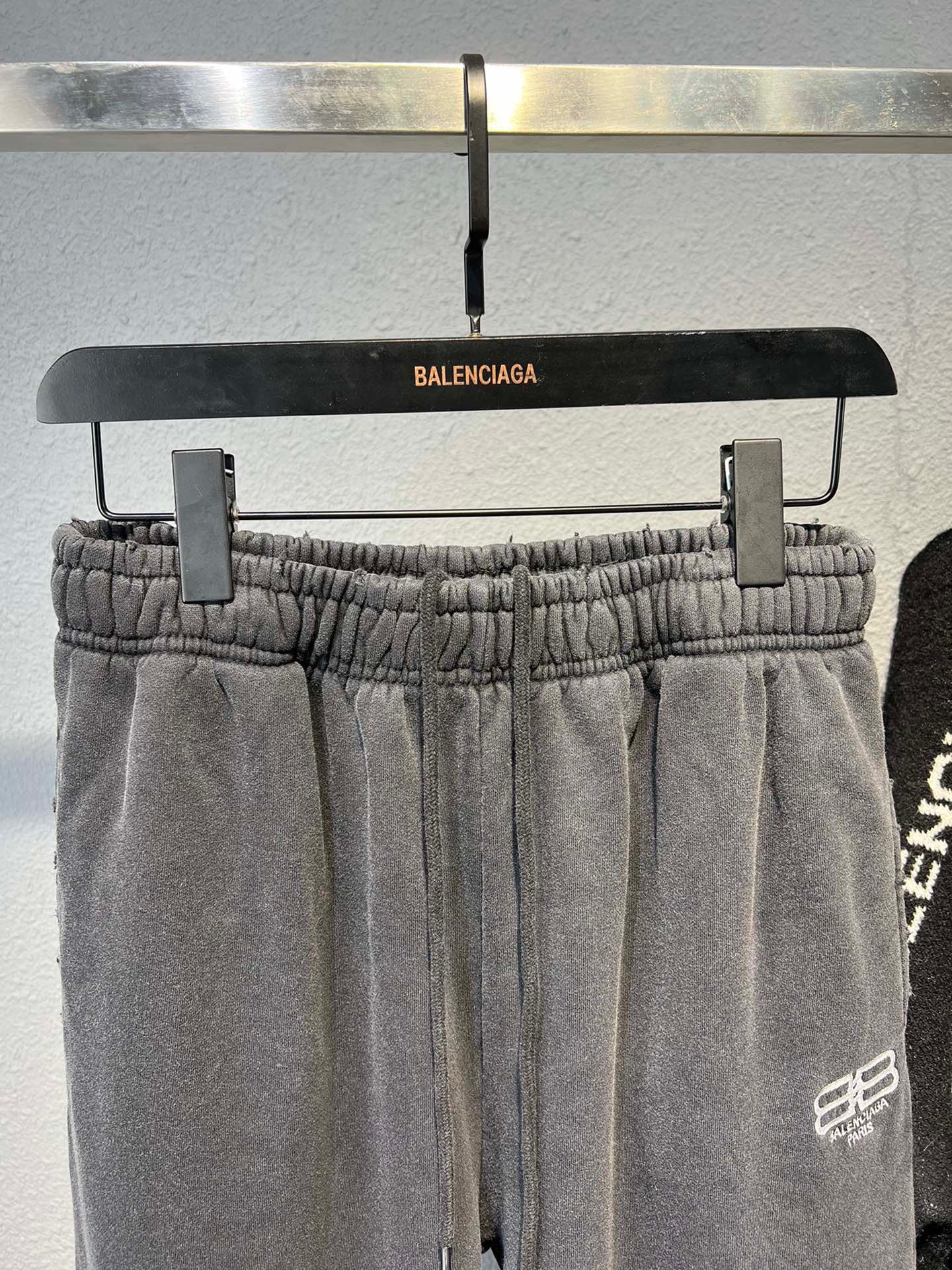Ba1en*iaga Sweatpants