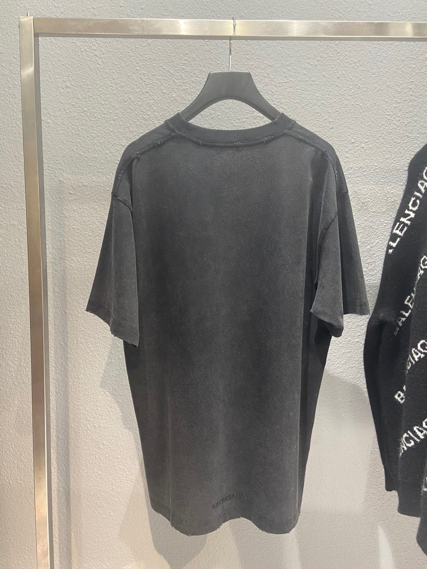 Ba1en*iaga T-shirt