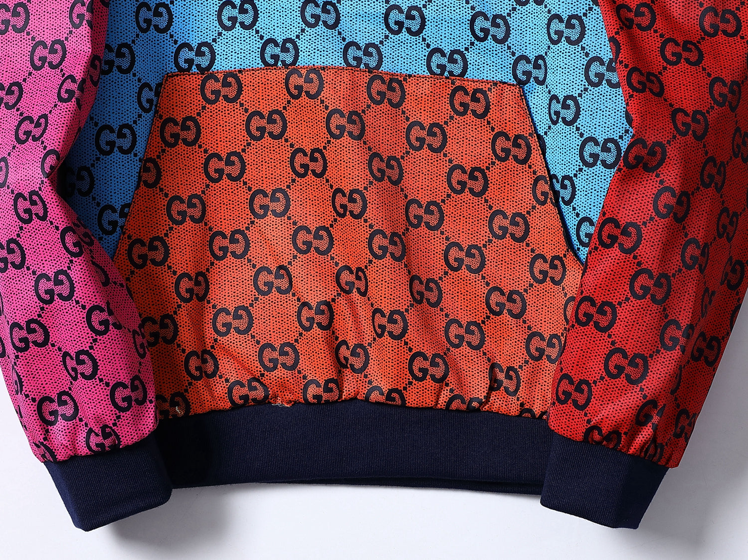 Gvc*1 Hoodie