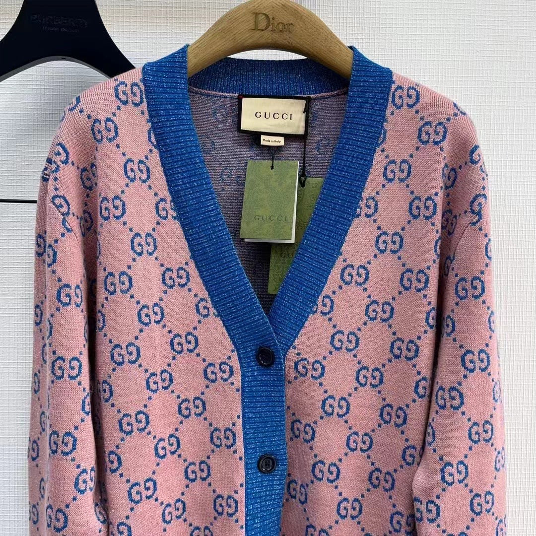 Gvc*1 Cardigan Dupe