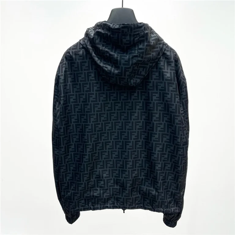 2022fw F**di Jacket