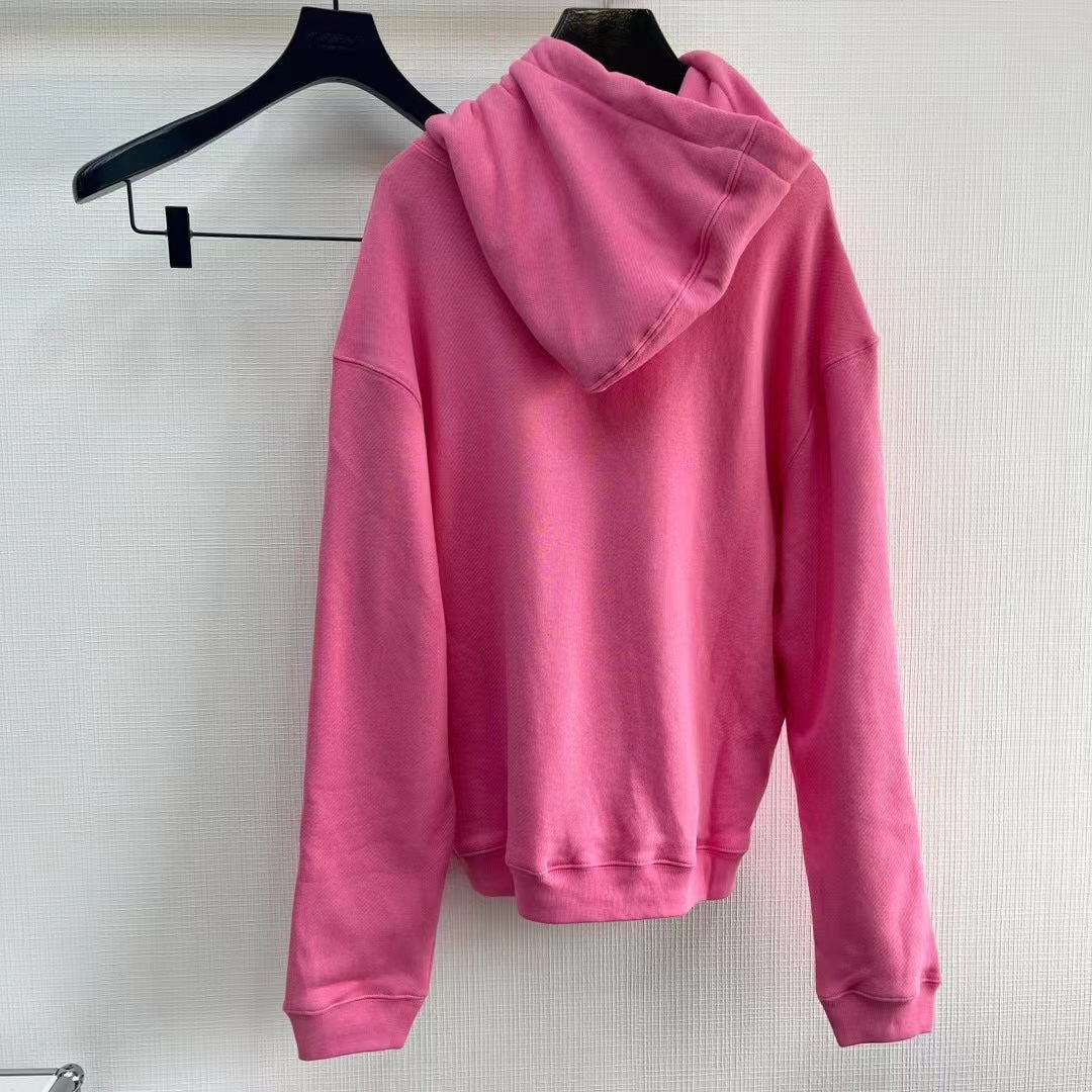 Gvc*1 Hoodie