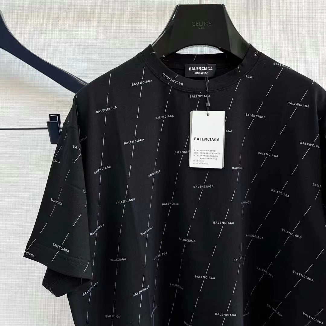 Ba1en*iaga T-shirt