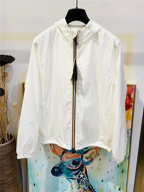 2021ss F**di Jacket
