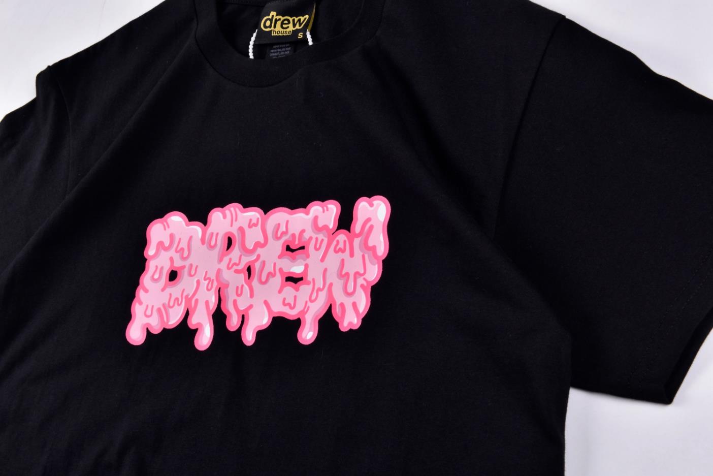 Drew House Melt Tee #281544