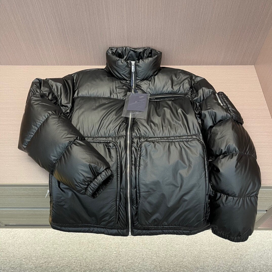 Pra*a Jacket