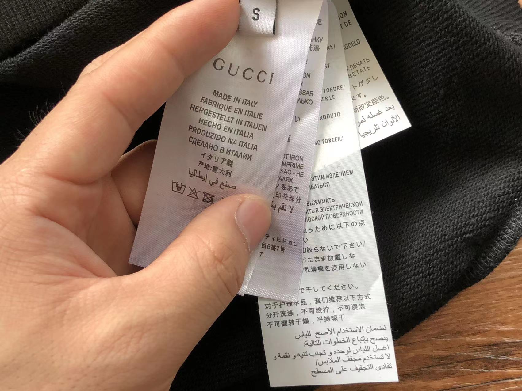 Gvc*1 Hoodie