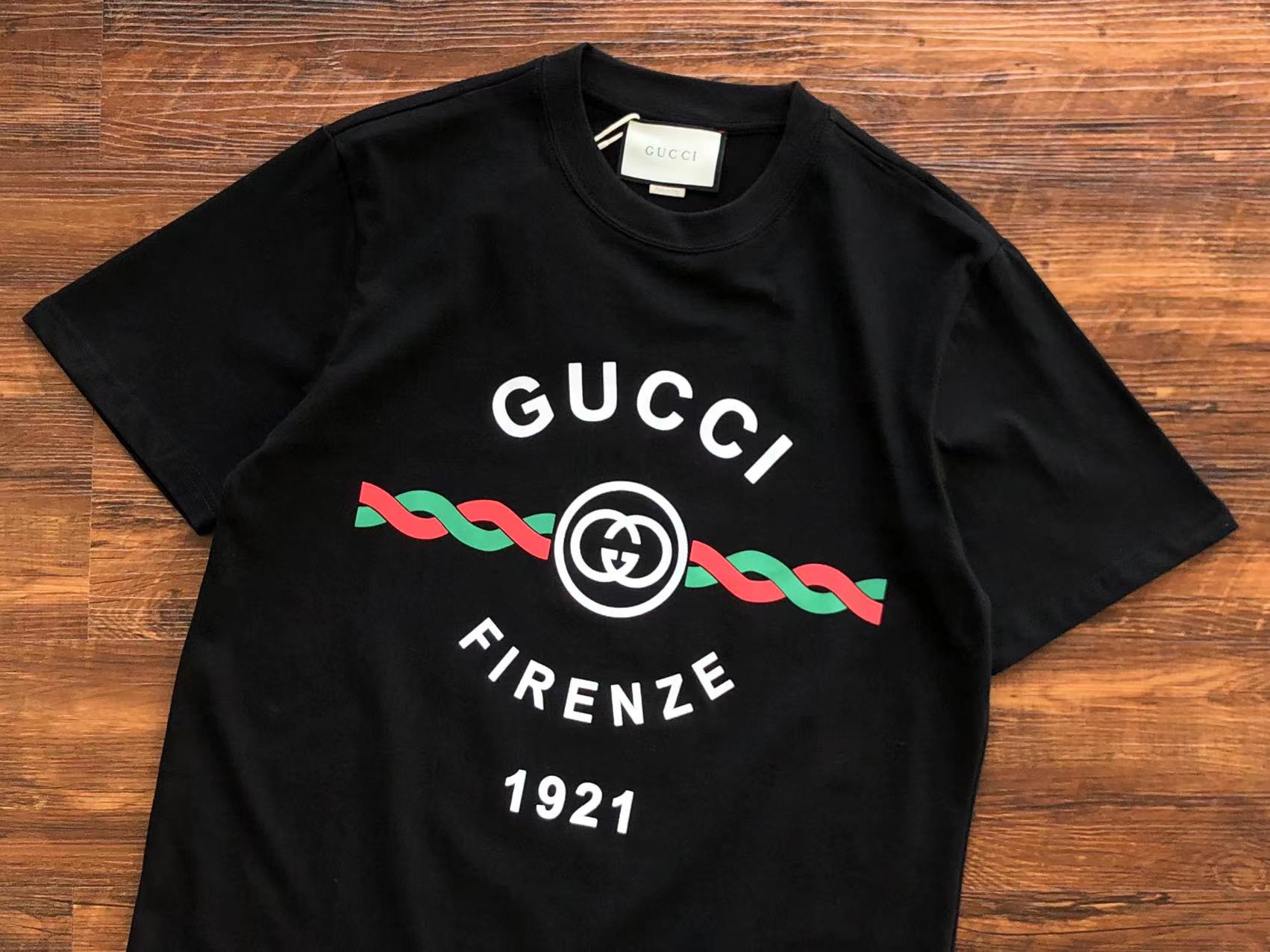 Gvc*1 T-shirt