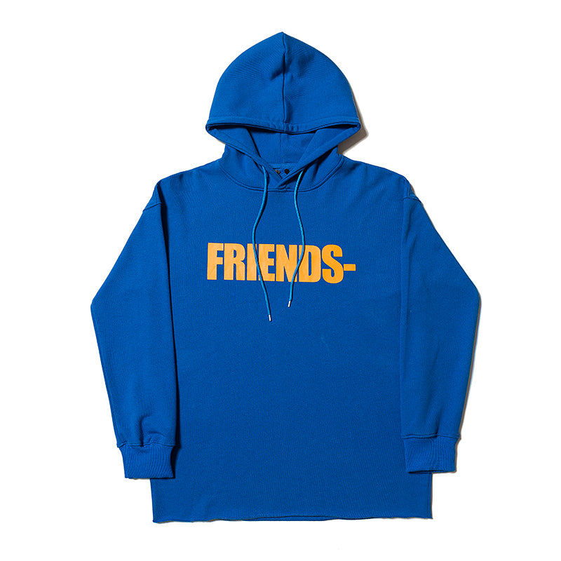 Vlone Staple Hoodie 6027