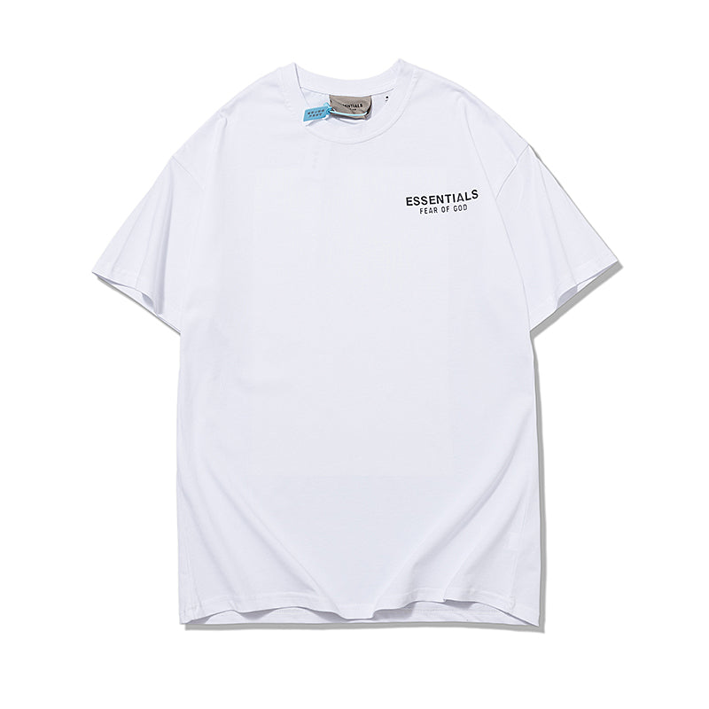 Fear of God Replica Essentials Coastal Reef Cotton T Shirt 933