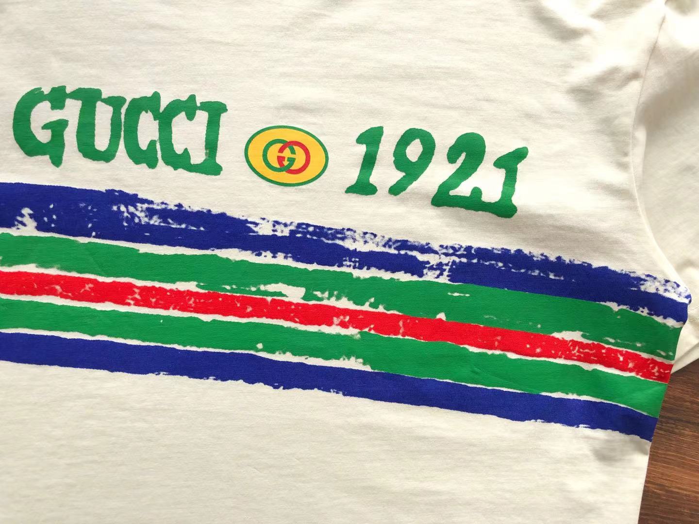 Gvc*1 T-shirt