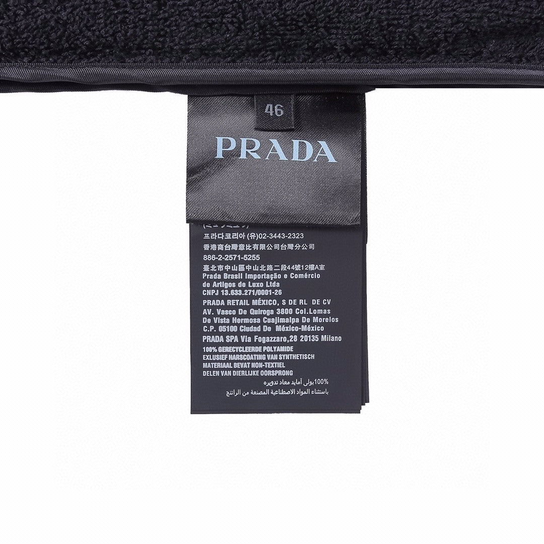 Pra*a Jacket