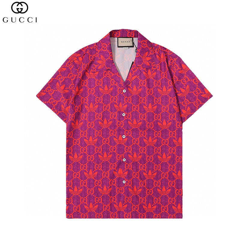Gvc*1 Shirt