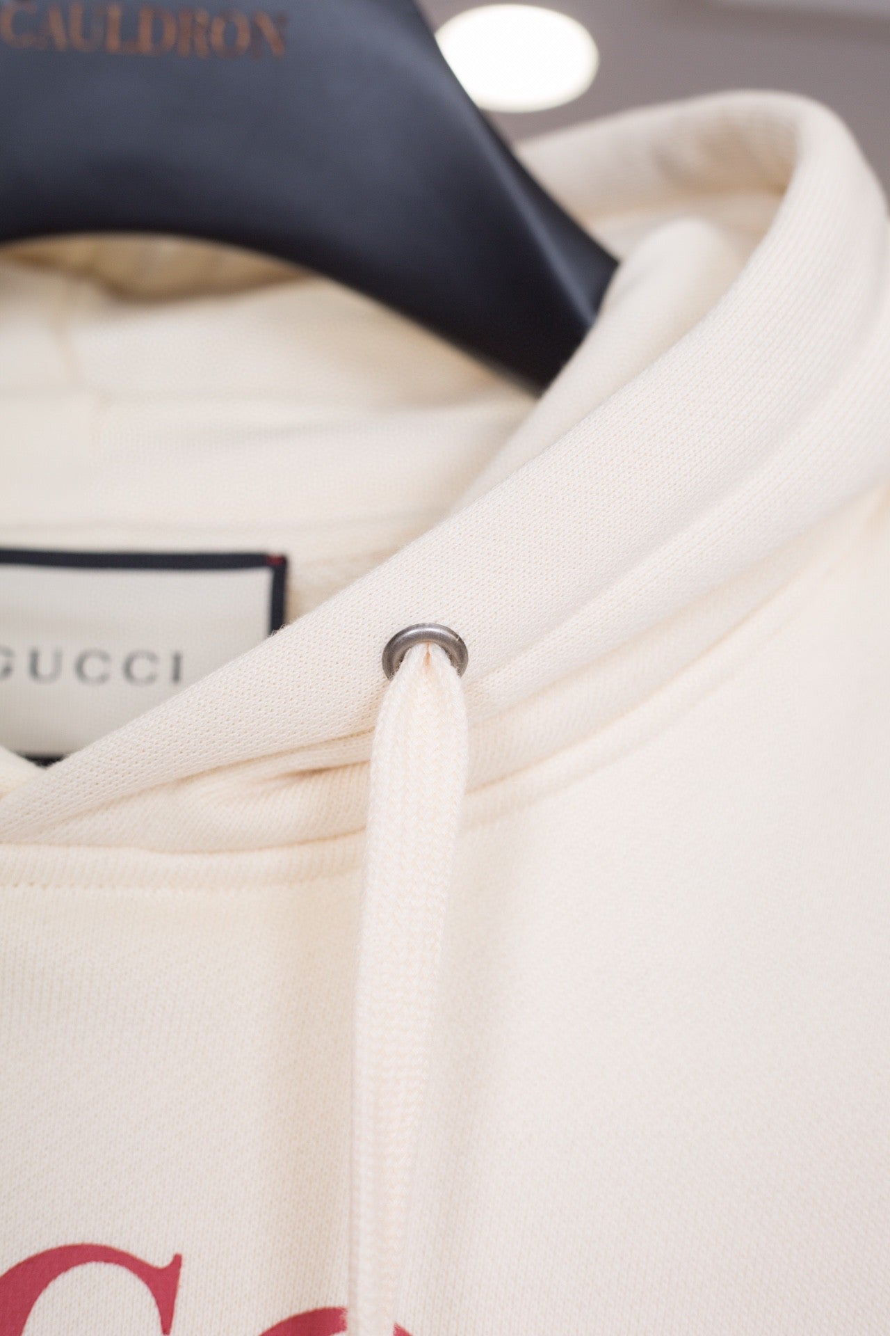 Gvc*1 Hoodie