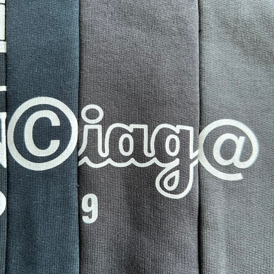 Ba1en*iaga Hoodie