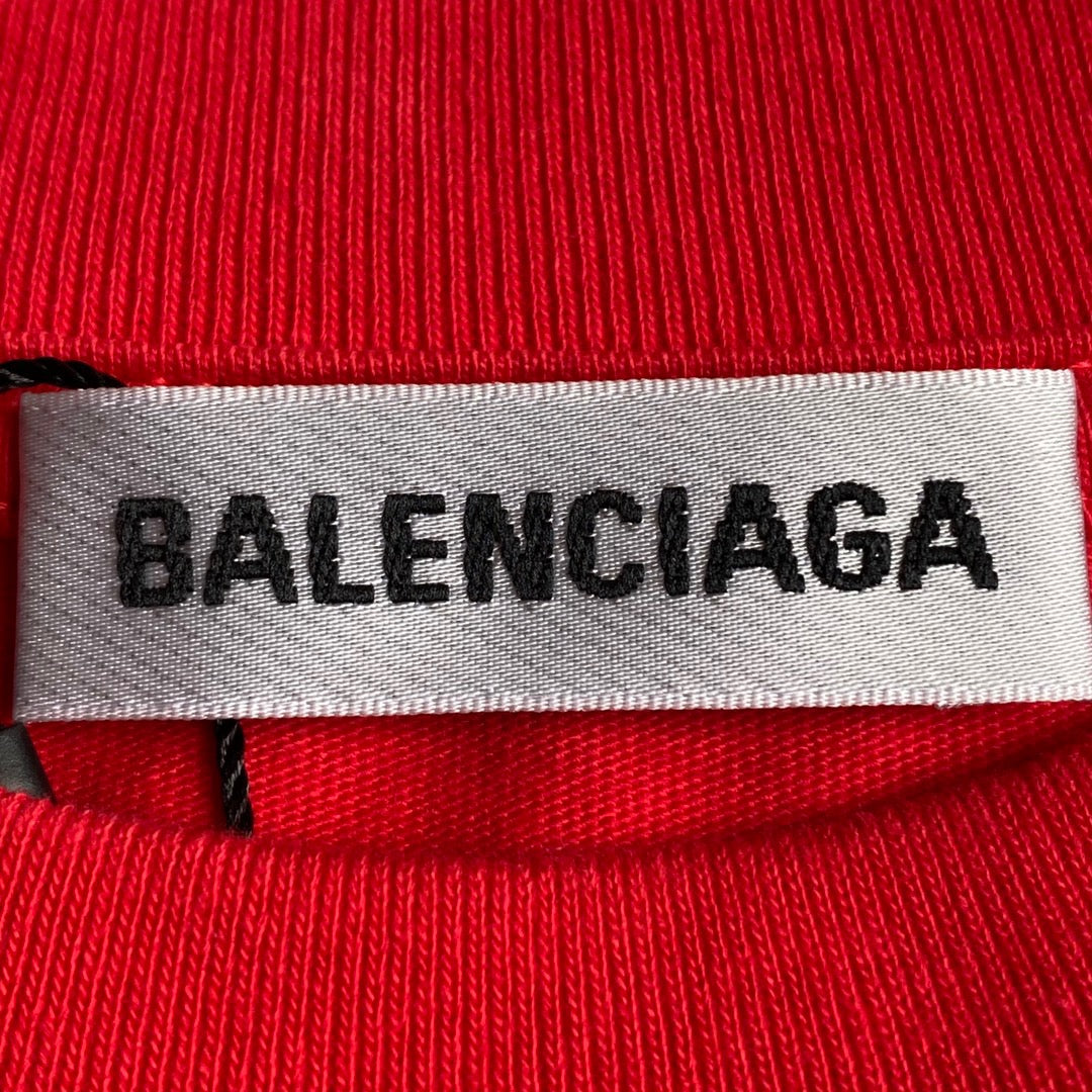 Ba1en*iaga T-shirt