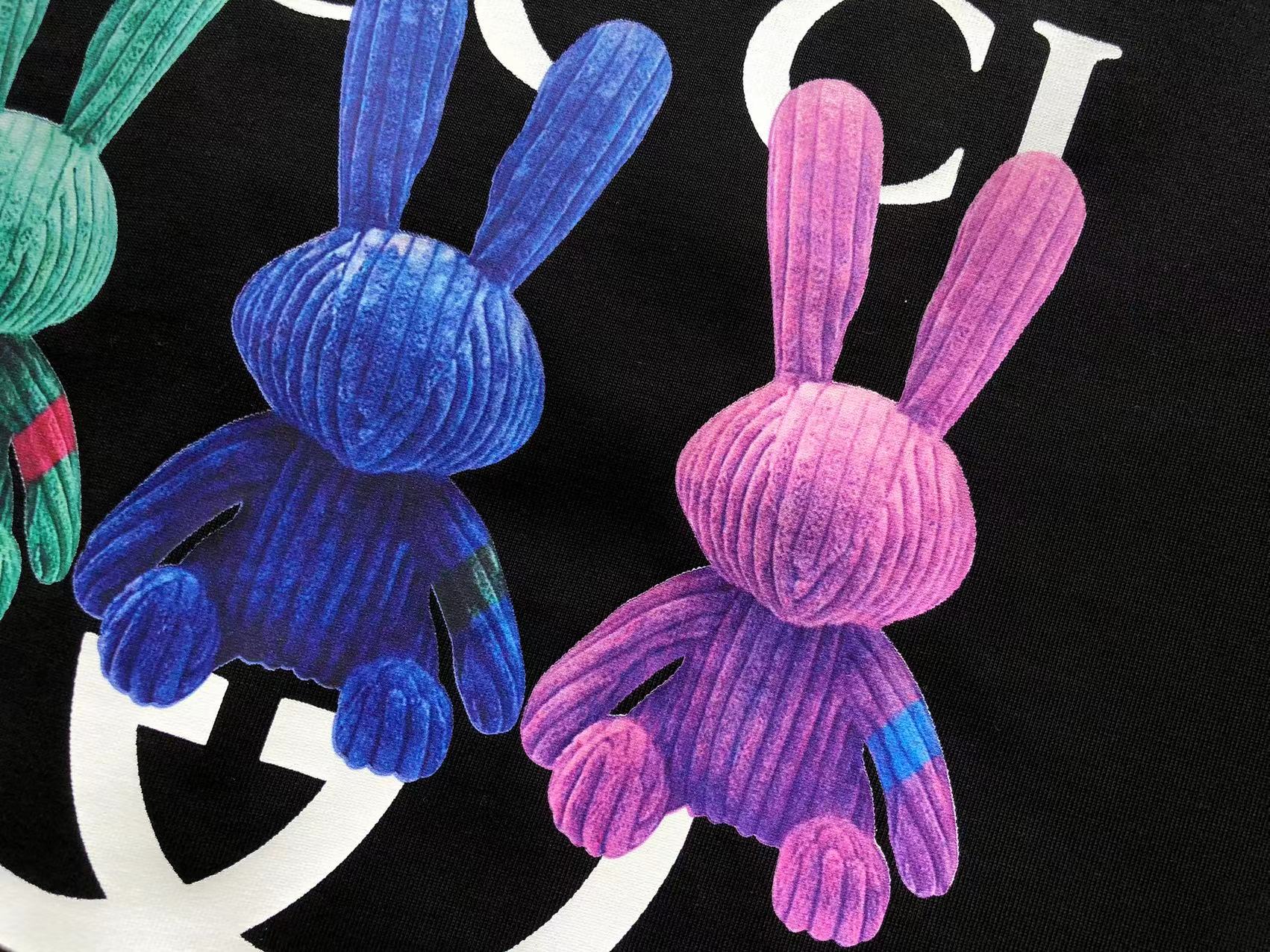 Gvc*1 T-shirt