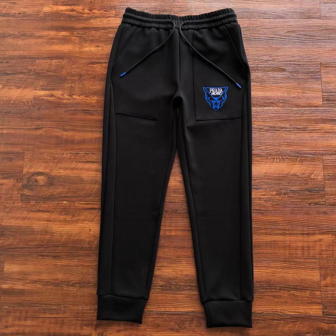 Pra*a Sweatpants