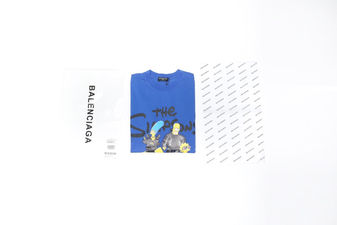 Ba1en*iaga T-shirt