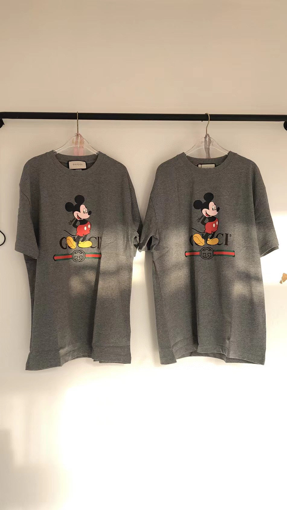 Gvc*1 T-shirt