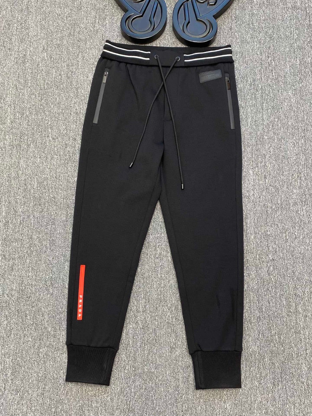 Pra*a Sweatpants