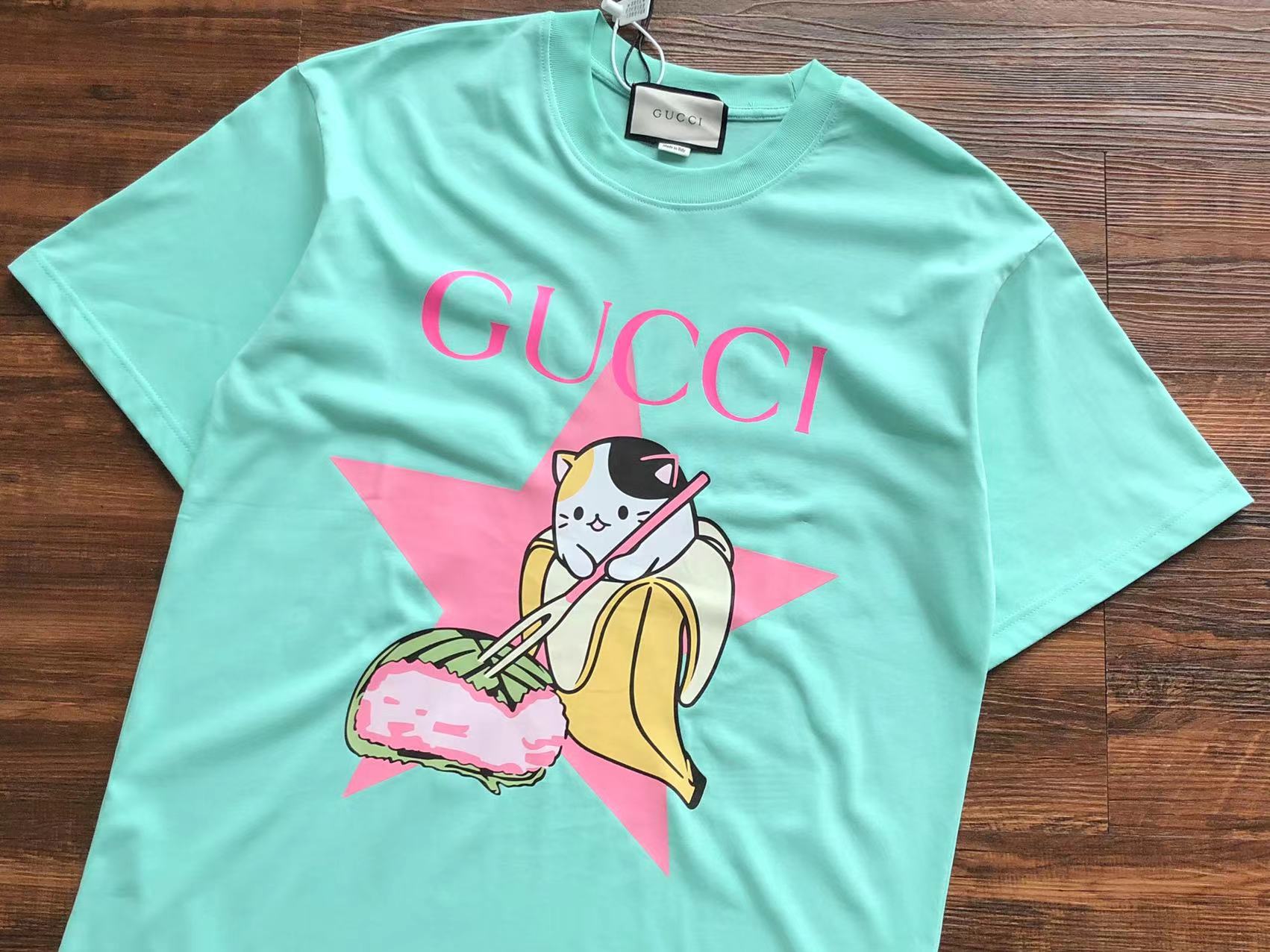 Gvc*1 T-shirt