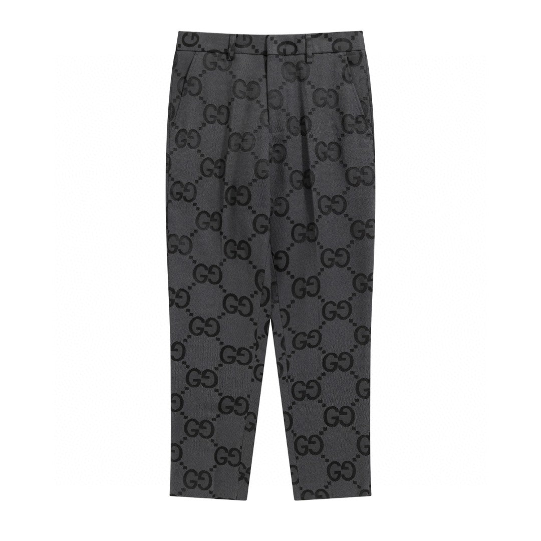 Gvc*1 Pants