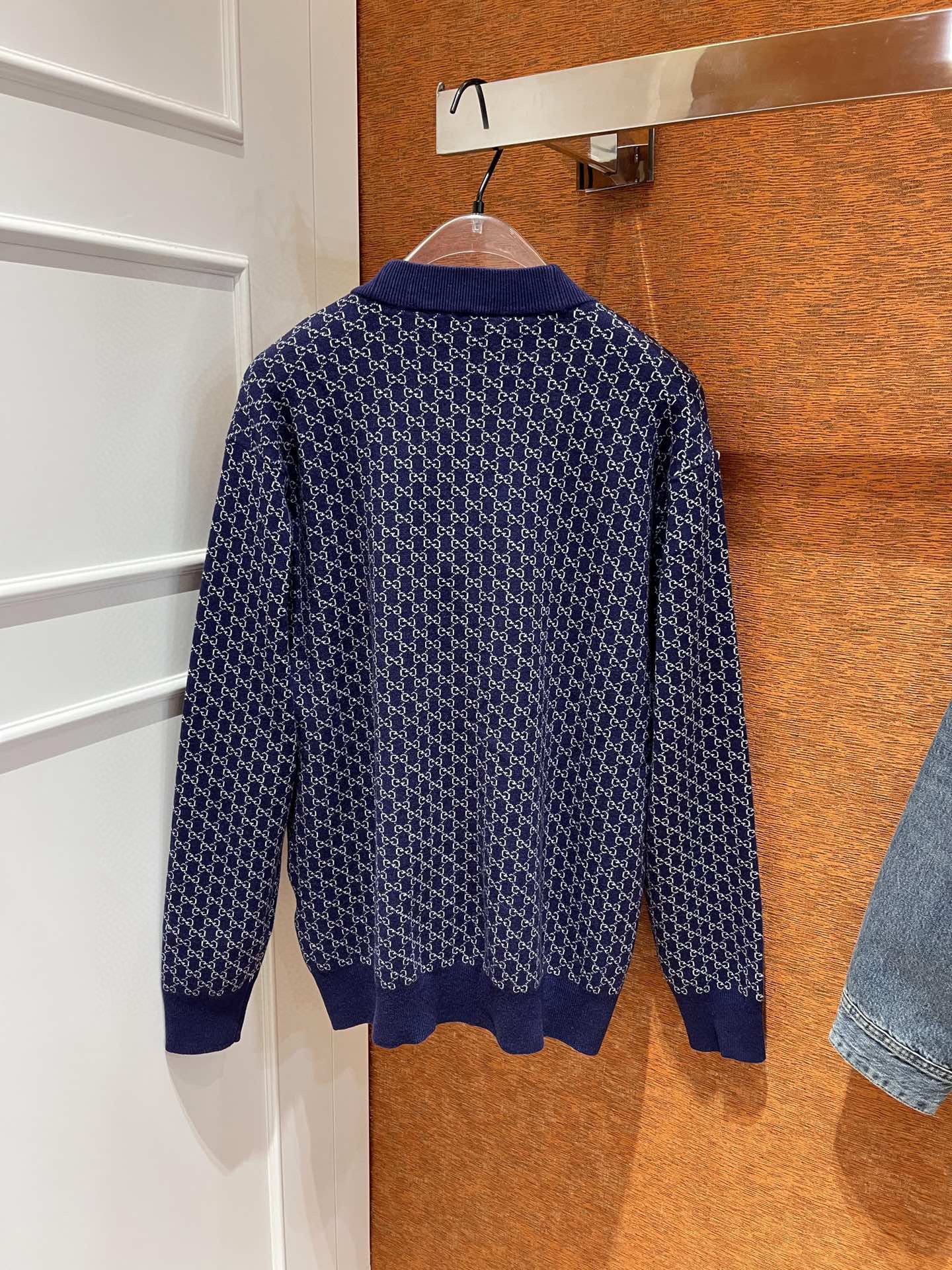 Gvc*1 Cardigan Dupe